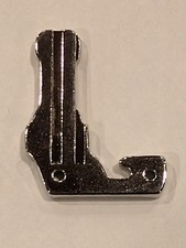 McLaren Aftermarket New Key Blade