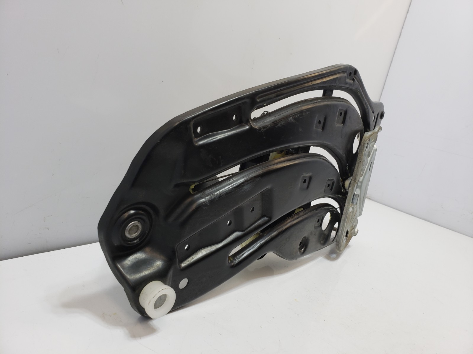 ✅ 12-17 OEM Bentley Continental GT Rear Right Passenger Quarter Window Regulator