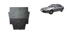 Moteur Daewoo ESPERO
