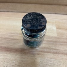 Sheaffer's Chemopure Skrip Ink Bottle