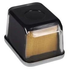 For John Deere Equipment Fuel Filter #AR50041