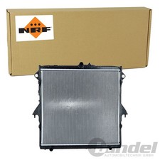 Radiateur Ford RANGER
