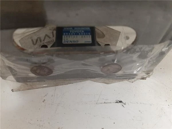 TEMPERATURE SENSOR TURBO TURBO Toyota Hilux 2005/- 8944160010 Foto 3 de 4