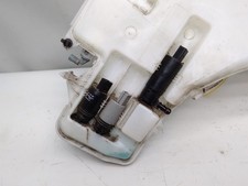 BMW E91 318D original Waschwasserbehälter Wischwasserbehälter 61667068996 BJ2009