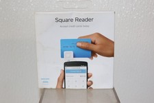 Square A-SKU-0047 Mobile Card Reader with 3.5mm Jack, White