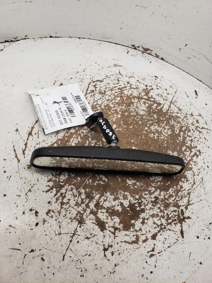 Espejo retrovisor compatible con 08-10 12-17 MAZDA 5 1367167 Foto 2 de 4