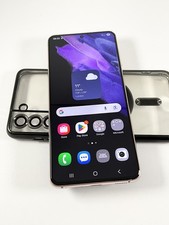 Samsung Galaxy S21 5G - 128GB - Phantom Violet (Unlocked) - Good Condition!