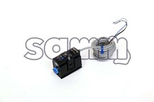 FESTO SDE5-D10-C-Q6E-P-K Used