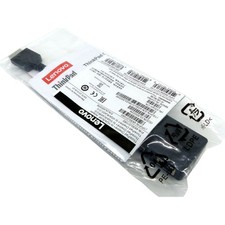 Original Lenovo ThinkPad OneLink+ Adapter 4X90J31060 VGA RJ45 – Bild 2