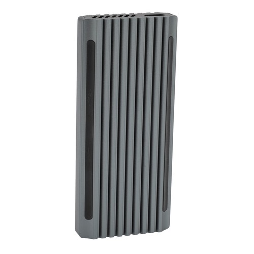 M.2 Nvme PCIE NGFF SSD Enclosure RGB Breathing Light 10Gbps USB3.1 Gen2 High FY - Afbeelding 18 van 24