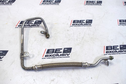 Mercedes E 250 S213 Ölleitung Abgasturbolader Turbolader Öl Vorlauf A2740900577