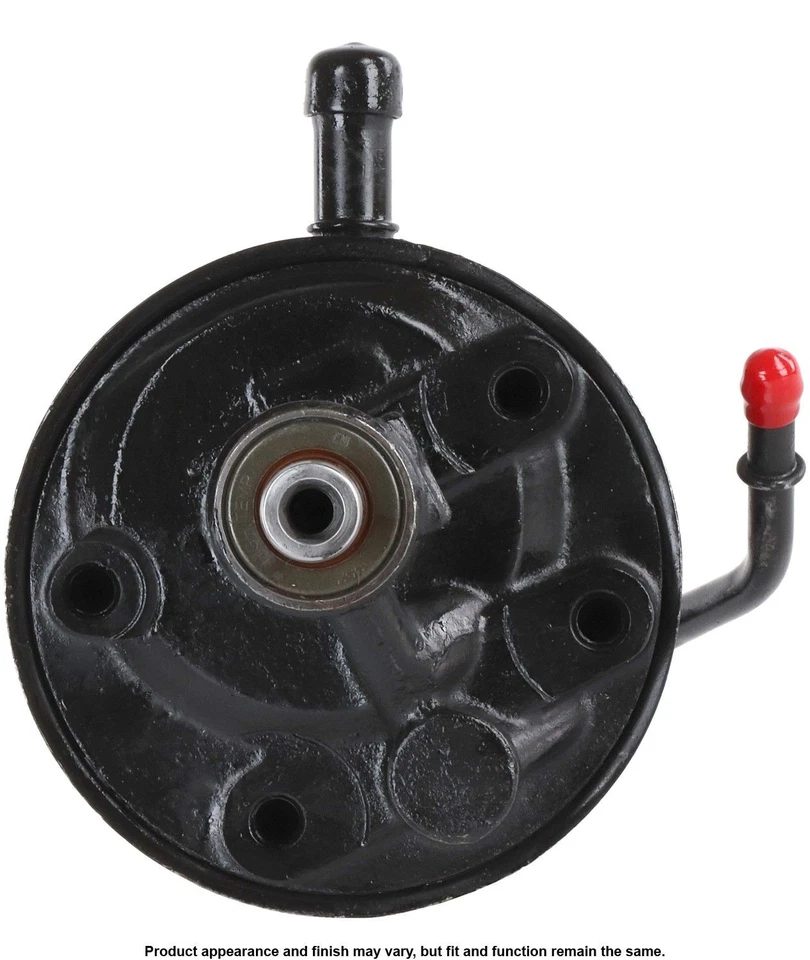 A1 Cardone 20-8751VB Bomba de Direção Hidráulica Para Modelos Chevrolet GMC Selecionados 97-98 - Imagem 3 de 4