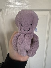 Jellycat Maya Octopus Soft Toy