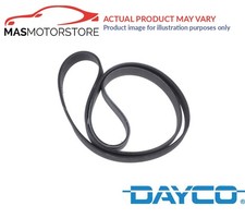 DRIVE BELT MICRO-V MULTI RIBBED BELT DAYCO 6PK1217 FOR FORD FOCUS II,C-MAX 2L