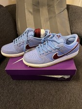 Nike SB Dunk Low Phillies US9