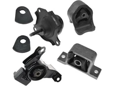 Engine Mount and Transmission Mount Kit For 2003-2006 Honda Element 2004 FX424PS