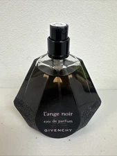L'Ange Noir By Givenchy Women Eau De Parfum 1.7 oz 50 ml Spray No Box
