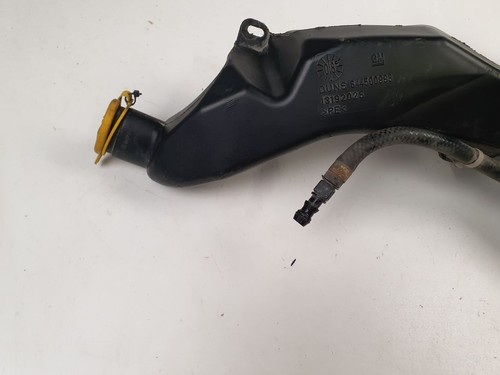Depósito de agua limpiaparabrisas Opel Zafira B 2008 13192025 CAP26852 - Imagen 3 de 8