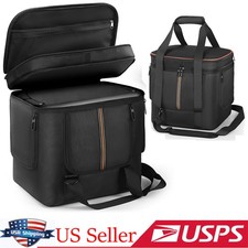 Travel Storage Bag For Jackery Explorer 2000 V2 /700 Plus Portable Power Station