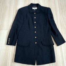 Valentino Garavani Jacket Coat Outer Italy