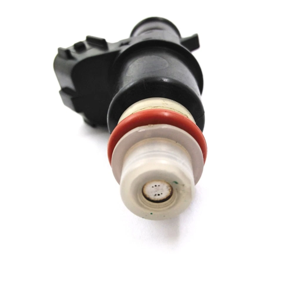 Juego 4 inyectores de combustible FJ1070 para Honda Insight 2010-14 1,3 L híbrido 16450-RMX-003 Foto 3 de 4