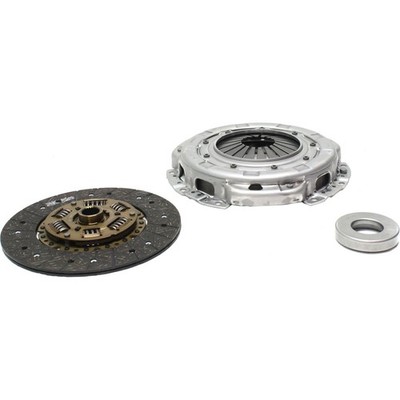 Sachs KF620-06 Kit Clutch for Nissan Frontier Xterra 2000-2004