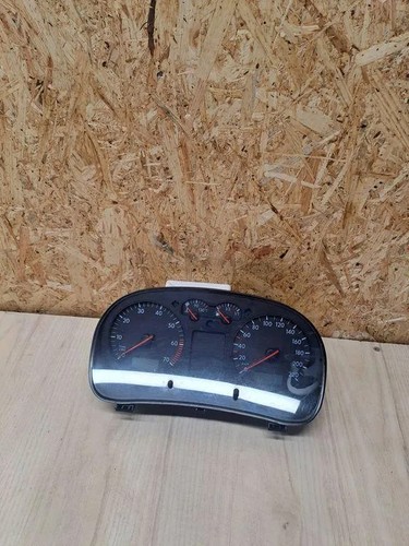 VW GOLF IV 1J1 Kombiinstrument 1J0919860 1.90 Diesel 85kw 1998 34899050