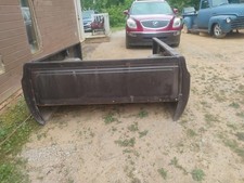 1973-1987 Chevy Gmc Truck Long Bed 8 Foot Pickup Box Squarebody Oem Local Pickup 1973-1987 Chevy Gmc Truck Long Bed 8 Foot Pickup Box Squarebody Oem Local Pickup