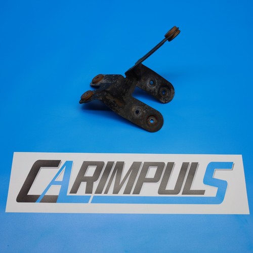 VW Phaeton 3D Halter Ölkühler 3D0317827H Halterung Befestigung Original MN1