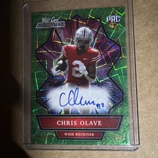 2021 Wild Card Alumination Football Cards 29
