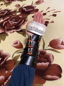 John Galliano Belt | eBay