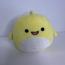 Squishmallow ~ CHANDLER ~ 7