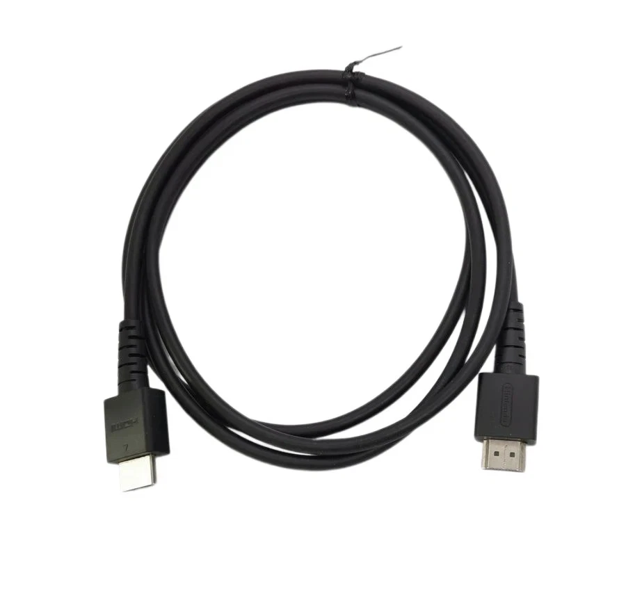 1.5M High Speed HD-MI Cable For Nintendo Wii U WUP-008 to Connect HDTV - Image 2 of 4