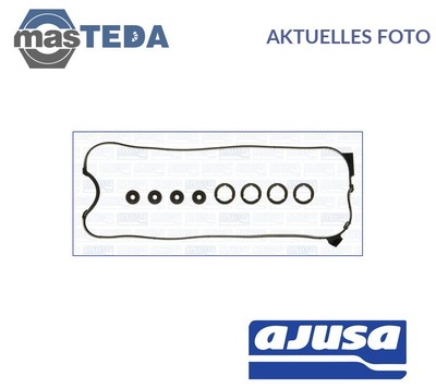 56016200 DICHTUNG ZYLINDERKOPFHAUBE AJUSA FÜR ROVER 600 620 I,620 SI,618 ISI