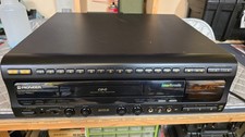 Pioneer CLD-V860 CD CDV and Laser Disc Player No Remote