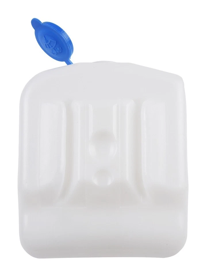 For Santana Reservoir Tank Windshield Reservoir Bottle Tank 321955453E - Image 2 of 4