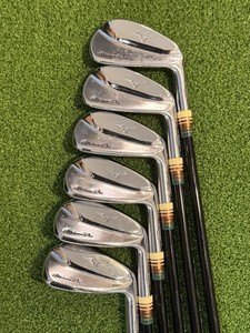 Mizuno Pro 221 Irons | eBay