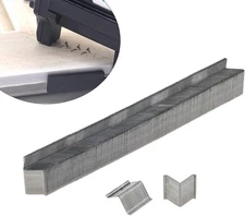 V Nails for Picture Framing - Ultra Strong - 10mm (0.39In) Vnail Wedges for Join