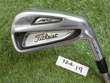 Titleist AP2 714 Forged 6 Iron KBS Tour Stiff Steel 