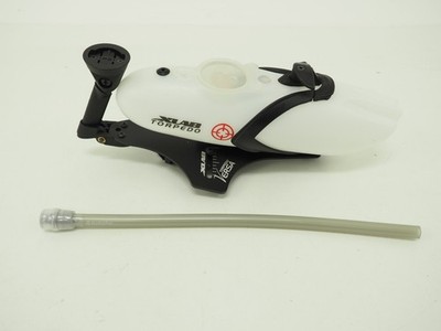 XLab Aerobar Torpedo Versa 200 Mount+Cage+ 768ml Bottle Water Hydration