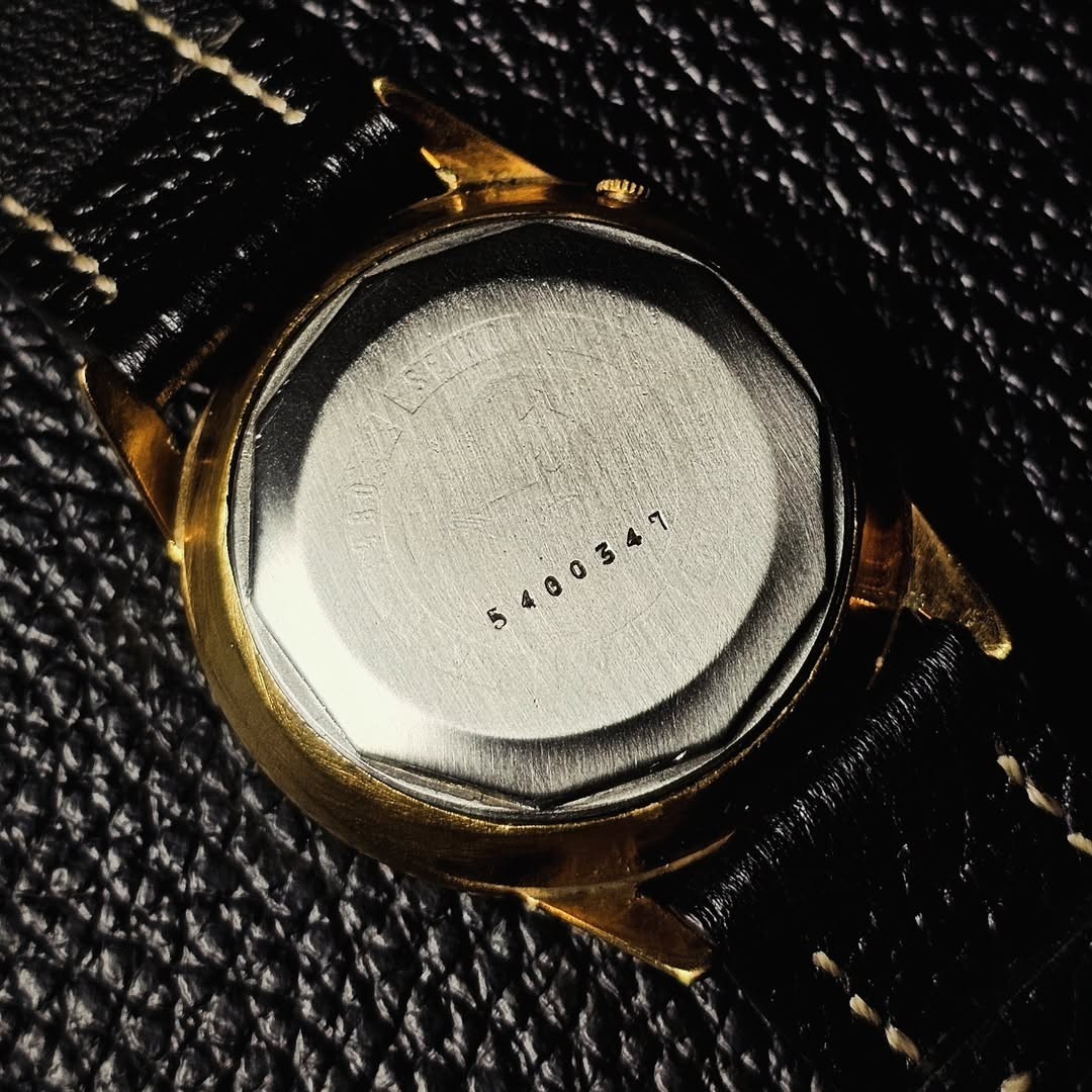 Rare SEIKOMATIC Weekdater Automatic Split Date  F… - image 8