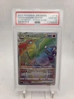 PSA 10 Gem Mint Charizard VSTAR Star Birth 118/100 Alt Art Rainbow Japanese Card