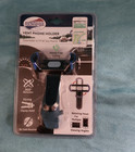 Cell Phone vent/Car Holder American Tourister  Adjudtable rotating  NEW — photo 1
