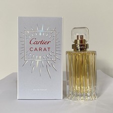 Image of Cartier Carat Eau De Parfum 100ml