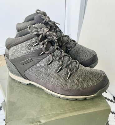 Timberland Euro Sprint TB0A1RCD Hiking Boot Men's  Ankle Waterproof Size 11,5