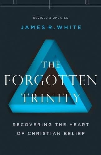 The Forgotten Trinity: Recovering the Heart of Christian Belief.by White New** - Image 5