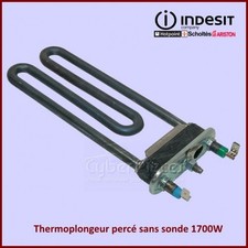 Thermoplongeur 1700W Indesit C00255452