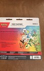 Lot of (16) Pokemon First Partner Illustration Collection Series 2 Boxes SEALED — photo 3