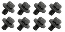 Hood Hinge Bolt Set 1964-1972 Gto Grand Prix Cutlass 442 Chevelle