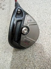 Adams XTD 15ti 3 Wood 15 Deg Matrix HD 7Q3 Regular 43" Right Handed (Excellent)